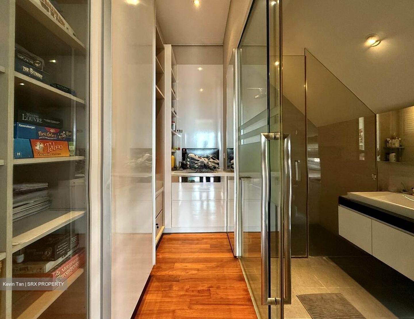 Serangoon Garden Estate (D19), Semi-Detached #496789291